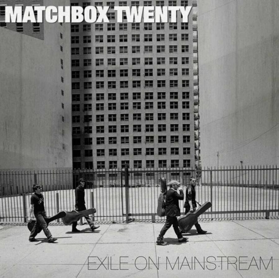 Matchbox Twenty - Exile On Mainstream