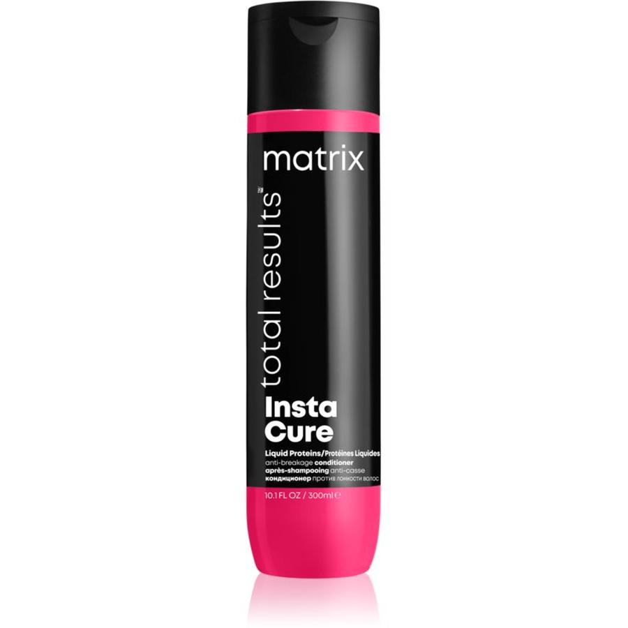Matrix Total Results Instacure posilující a obnovující kondicionér proti lámavosti vlasů 300 ml