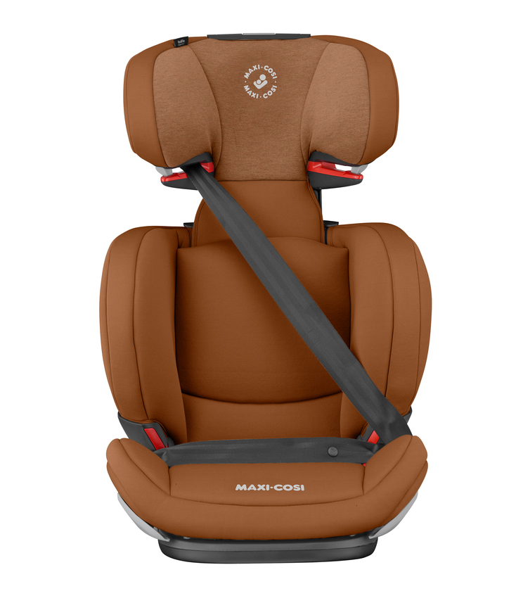 Maxi-Cosi Rodifix Airprotect 2022 Authentic Cognac