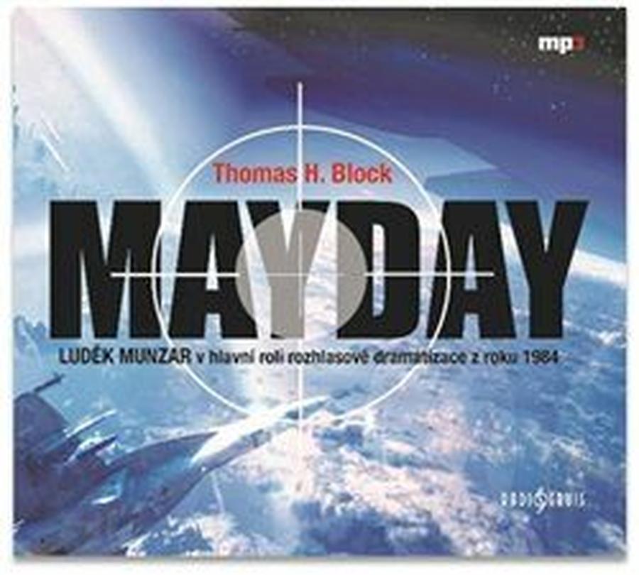 Mayday - Thomas Block - audiokniha