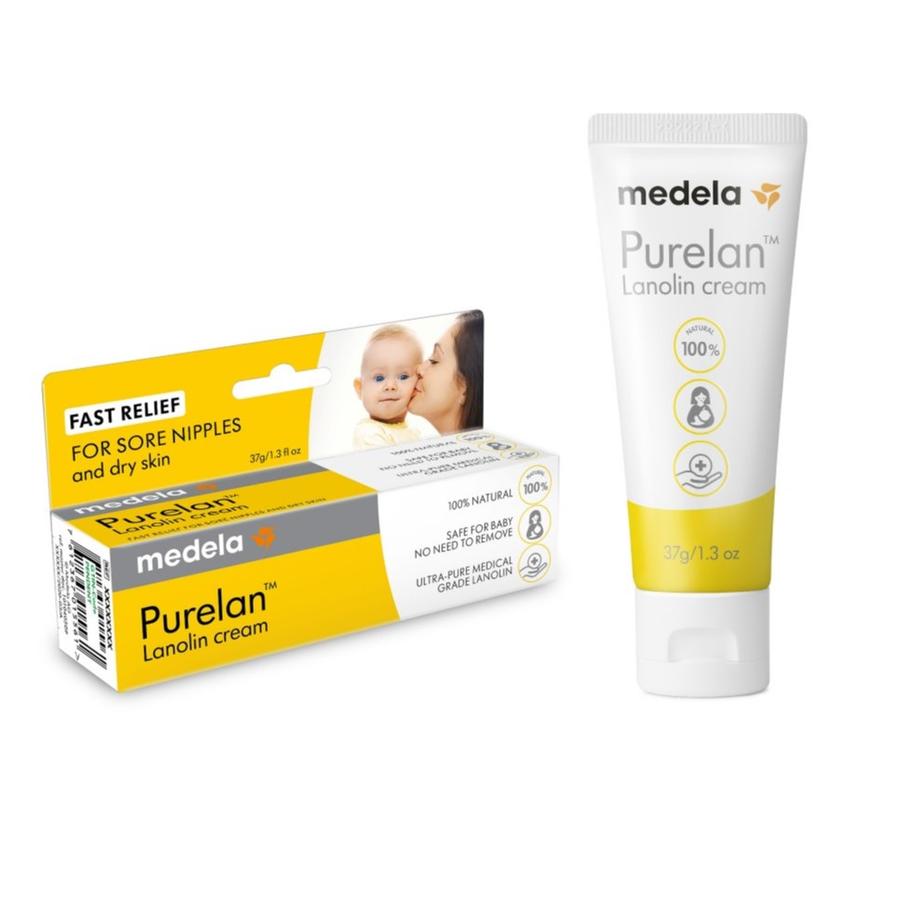 Medela Purelan Lanolinová Mast 37g