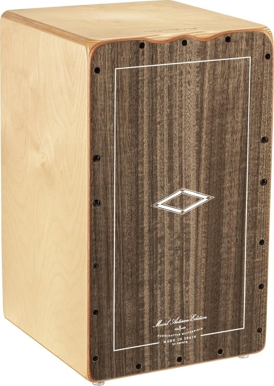 Meinl AETLGE Artisan Tango Dřevěný cajon