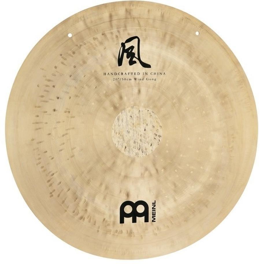 Meinl WG-TT24 Sonic Energy Wind Gong 24