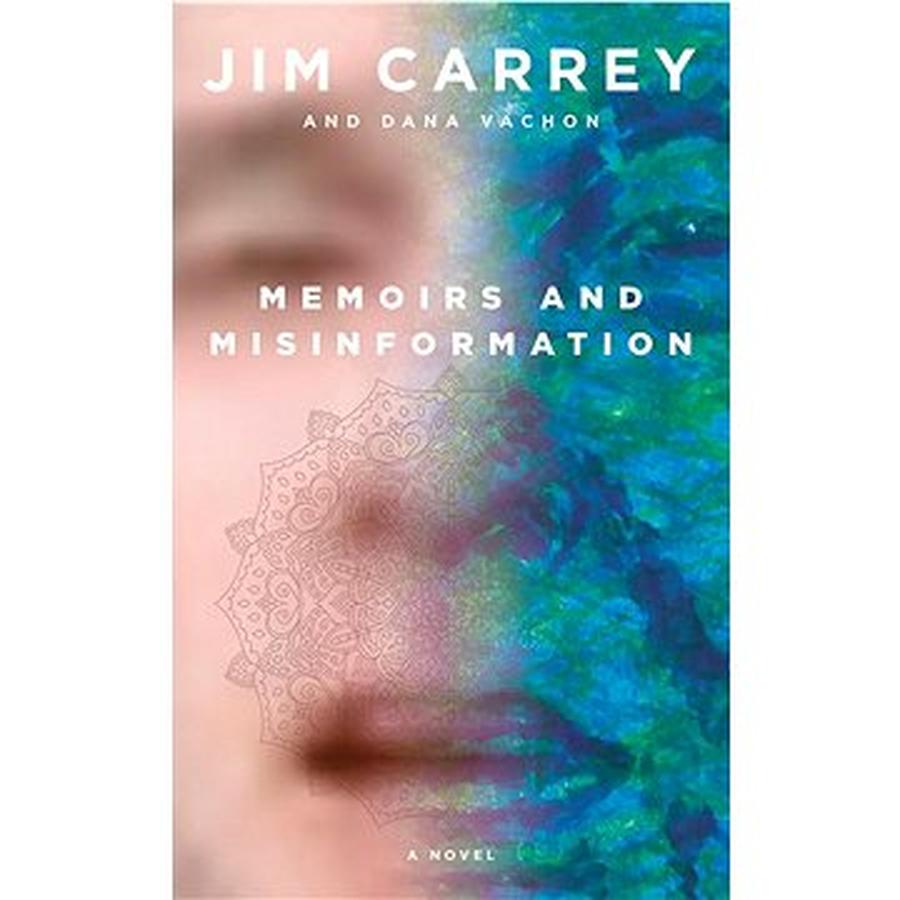 Memoirs and Misinformation: A novel