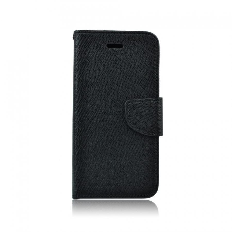 Mercury Fancy Diary flipové pouzdro pro Xiaomi Mi 8, black