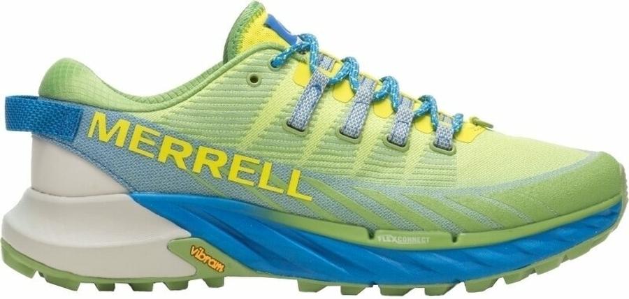 Merrell Men's Agility Peak 4 High Viz 42