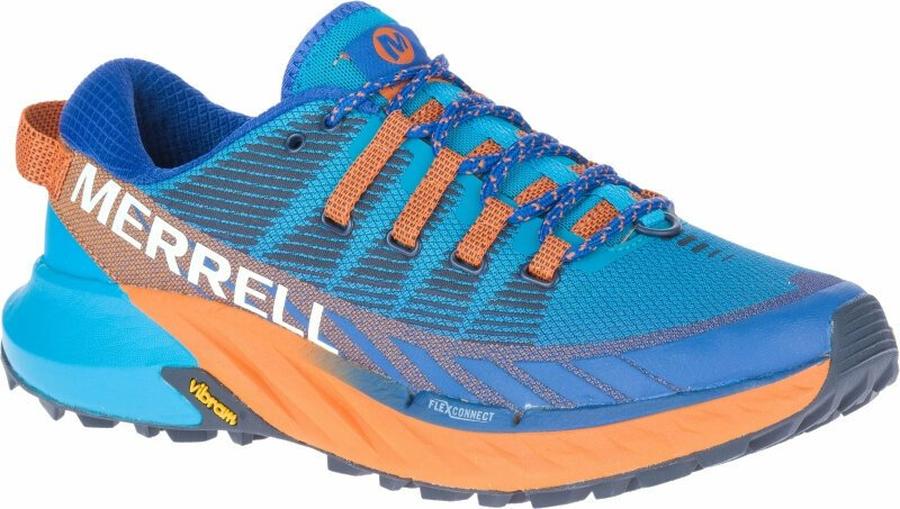 Merrell Men's Agility Peak 4 Tahoe 41,5