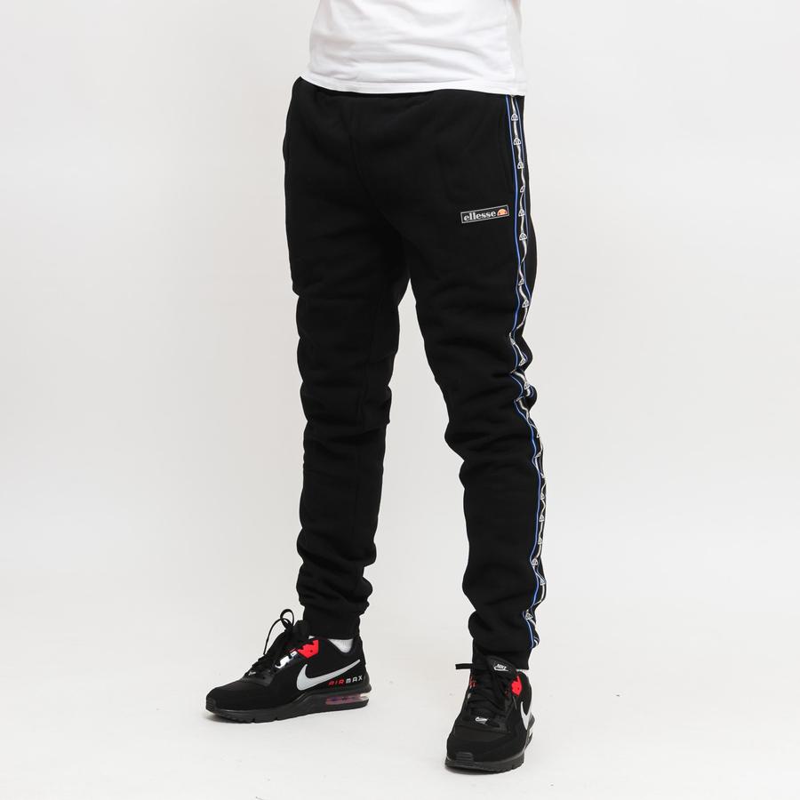 Mesprit jog pant blk xxl