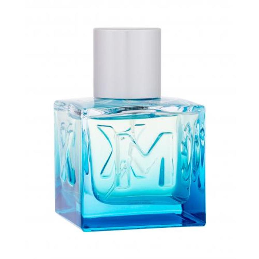 Mexx Summer Holiday 50 ml toaletní voda pro muže