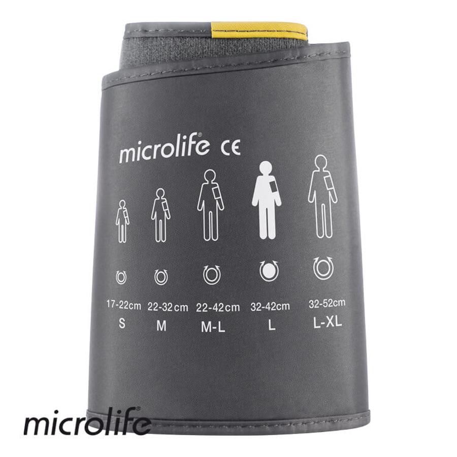 Microlife Manžeta k tlakoměru, velikost L 32-42cm