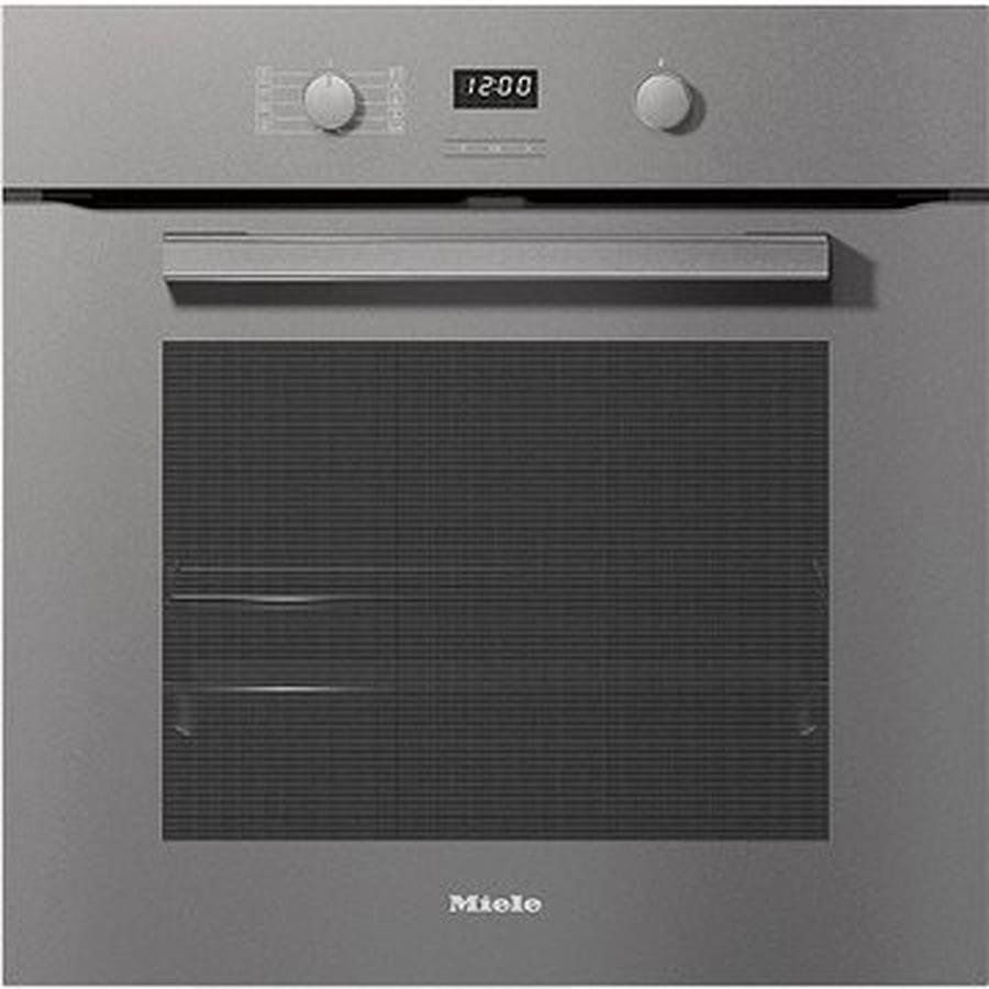 MIELE H 2860-2 BP PizzaPlus GRGR