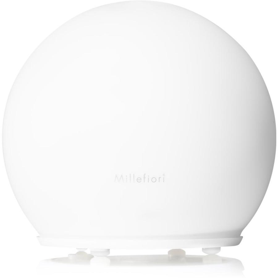 Millefiori Ultrasound Glass Sphere ultrazvukový aroma difuzér a zvlhčovač vzduchu