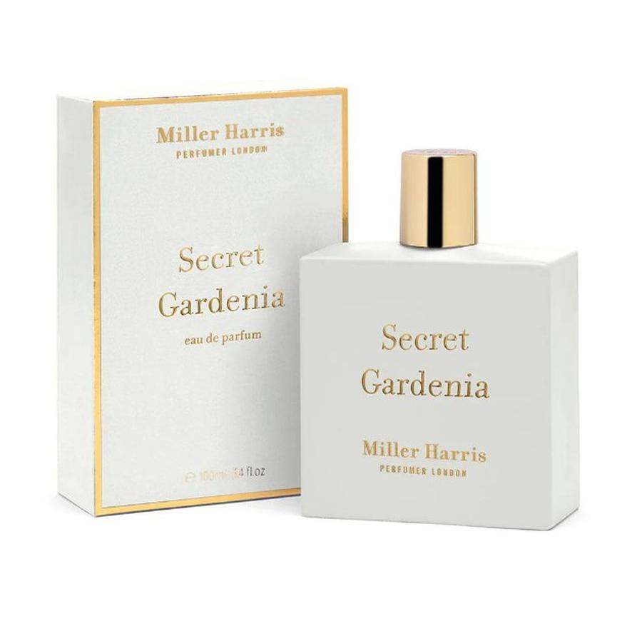 Miller Harris Secret Gardenia - EDP 50 ml