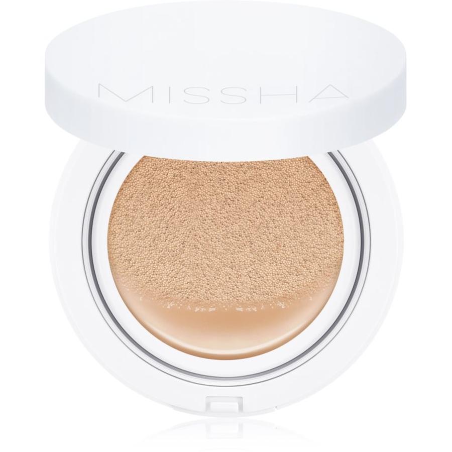 Missha Magic Cushion dlouhotrvající make-up v houbičce SPF 50+ odstín No.23 15 g