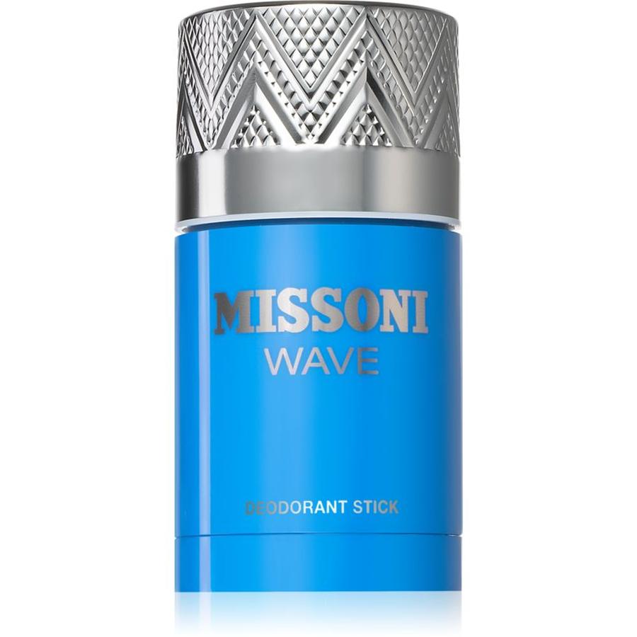 Missoni Wave deostick bez krabičky pro muže 75 ml