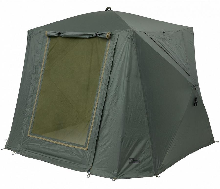 Mivardi bivak shelter quick set xl