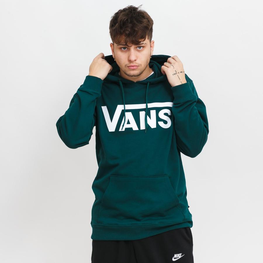 Mn vans classic po hoodie ii m