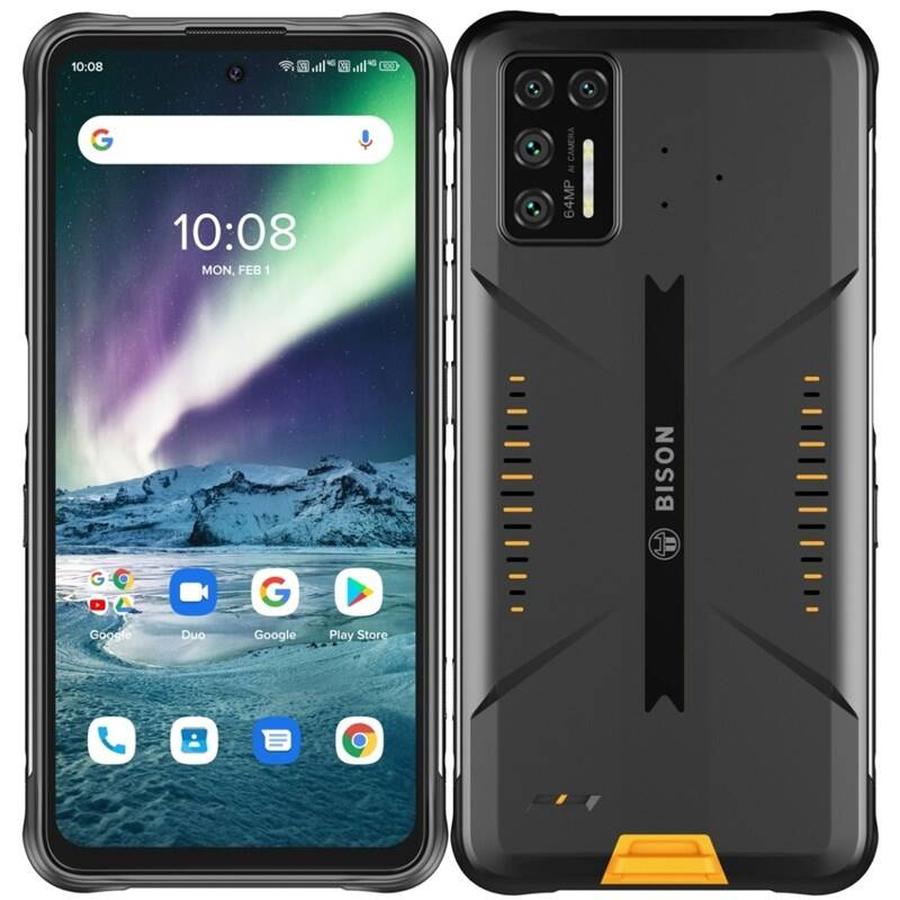 Mobilní telefon UMIDIGI Bison GT  / 6,67