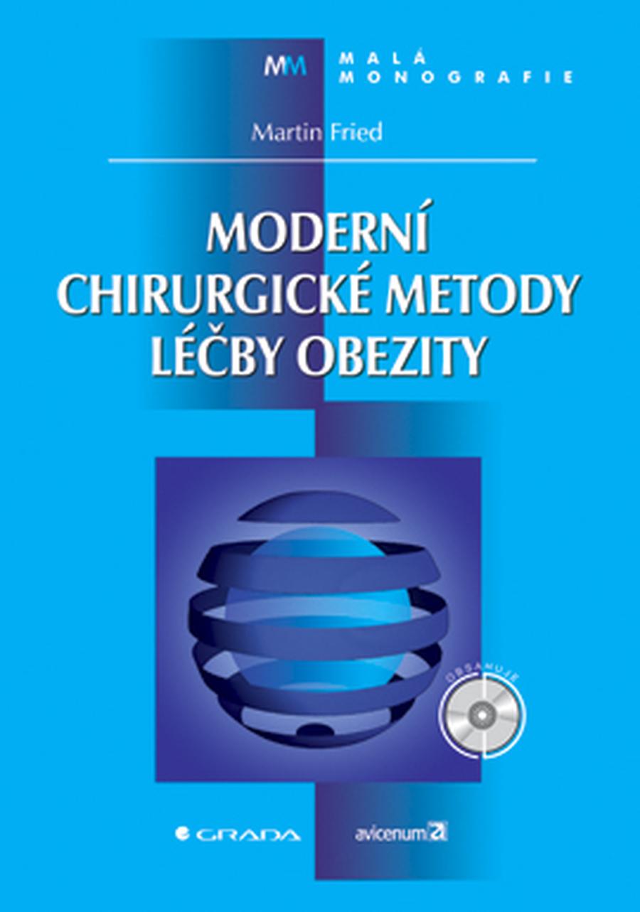 Moderní chirurgické metody léčby obezity, Fried Martin