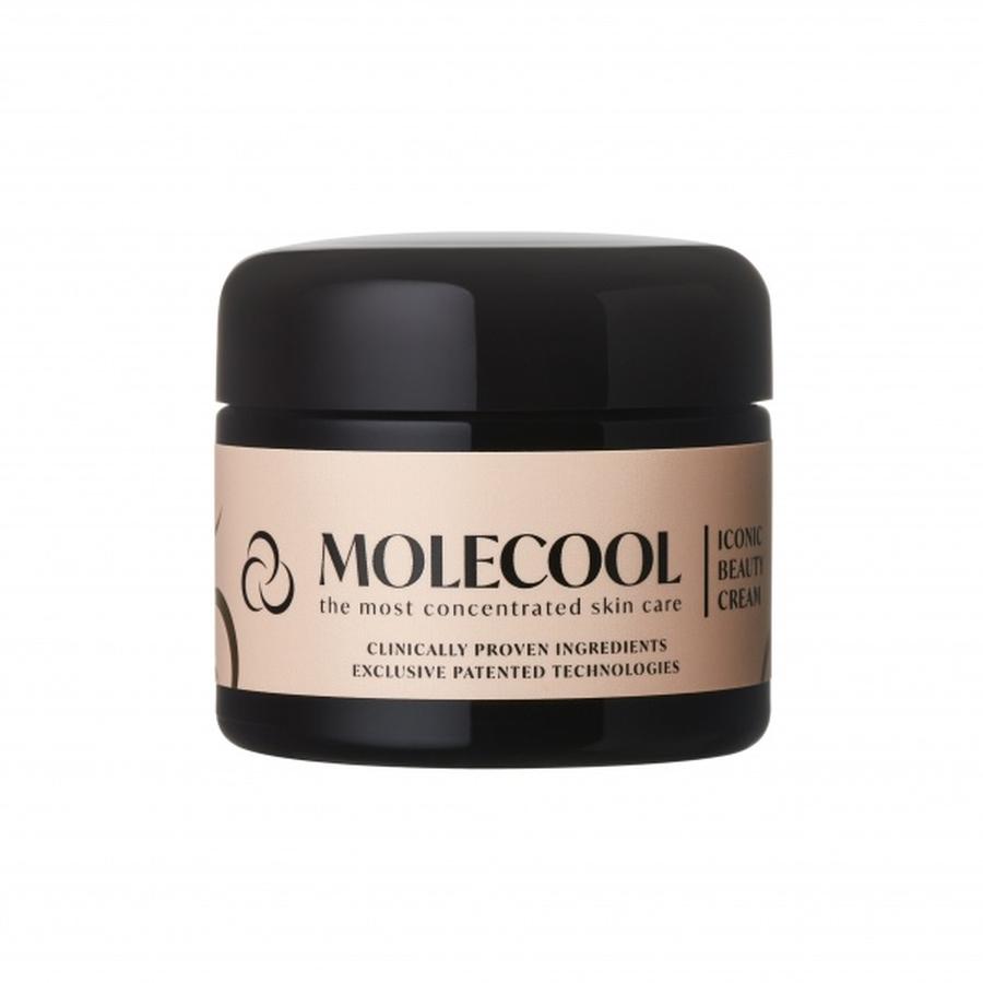 MOLECOOL Iconic Beauty Cream anti-agingový krém 50 ml