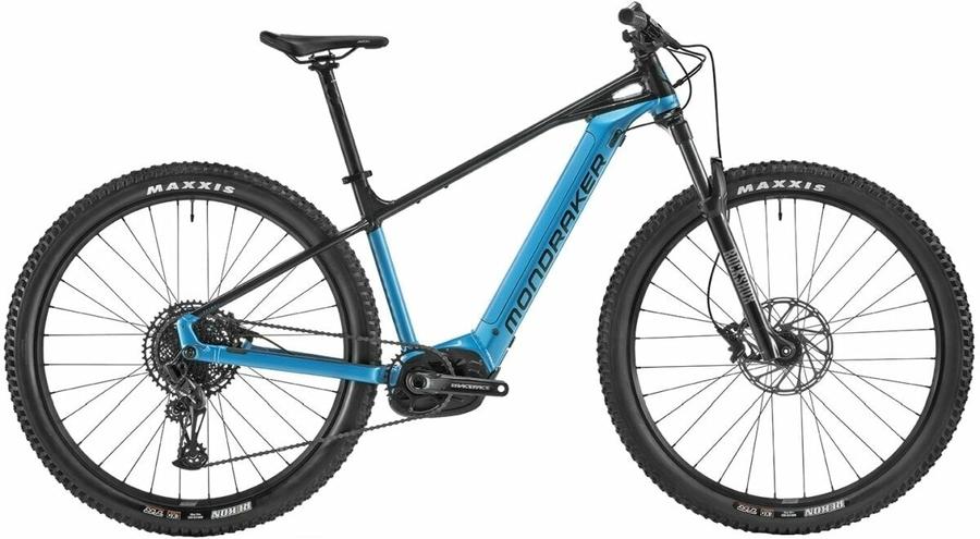 Mondraker Prime Martin Blue/Black L