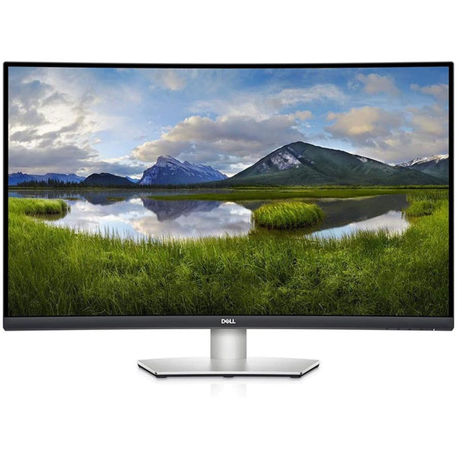 Monitor Dell S2721QS