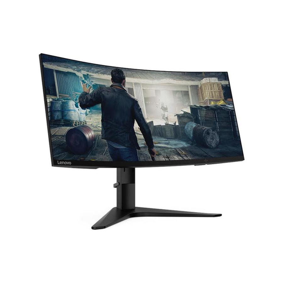 Monitor Lenovo G34w-10