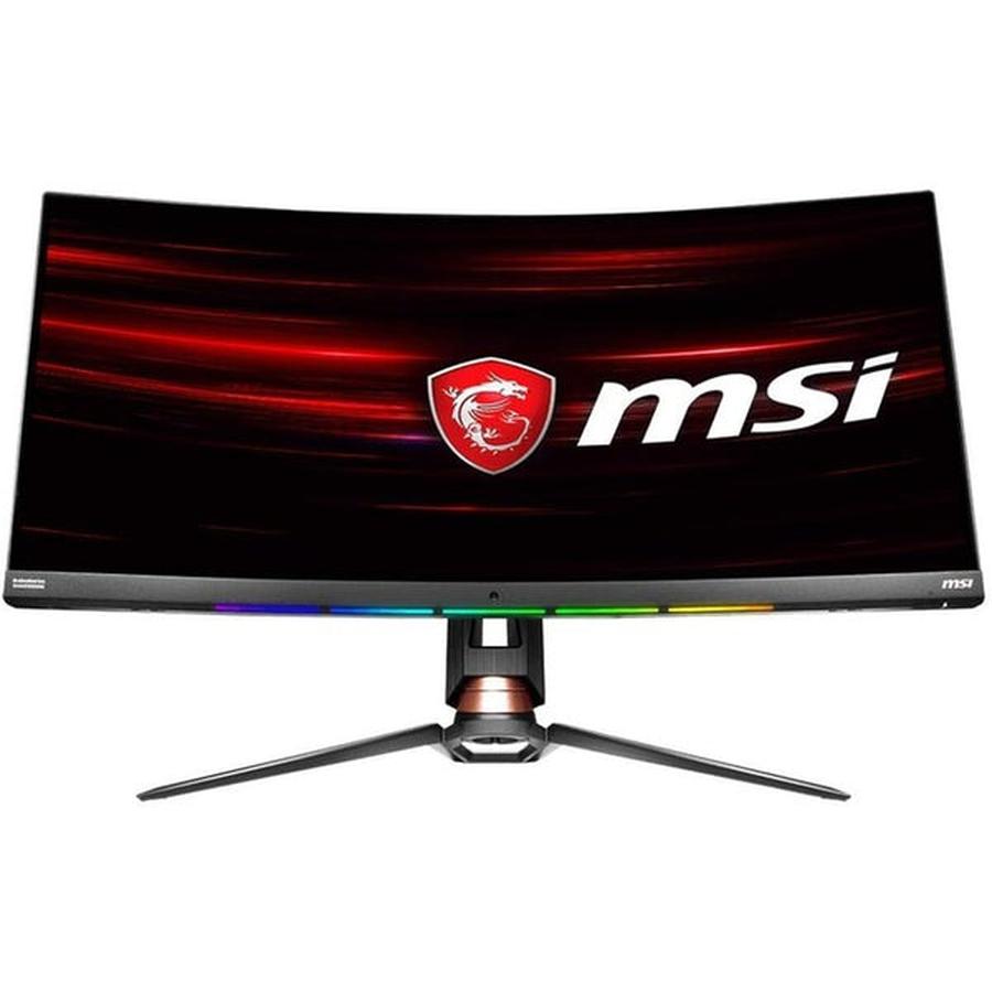 Monitor MSI Gaming Optix MPG341CQR