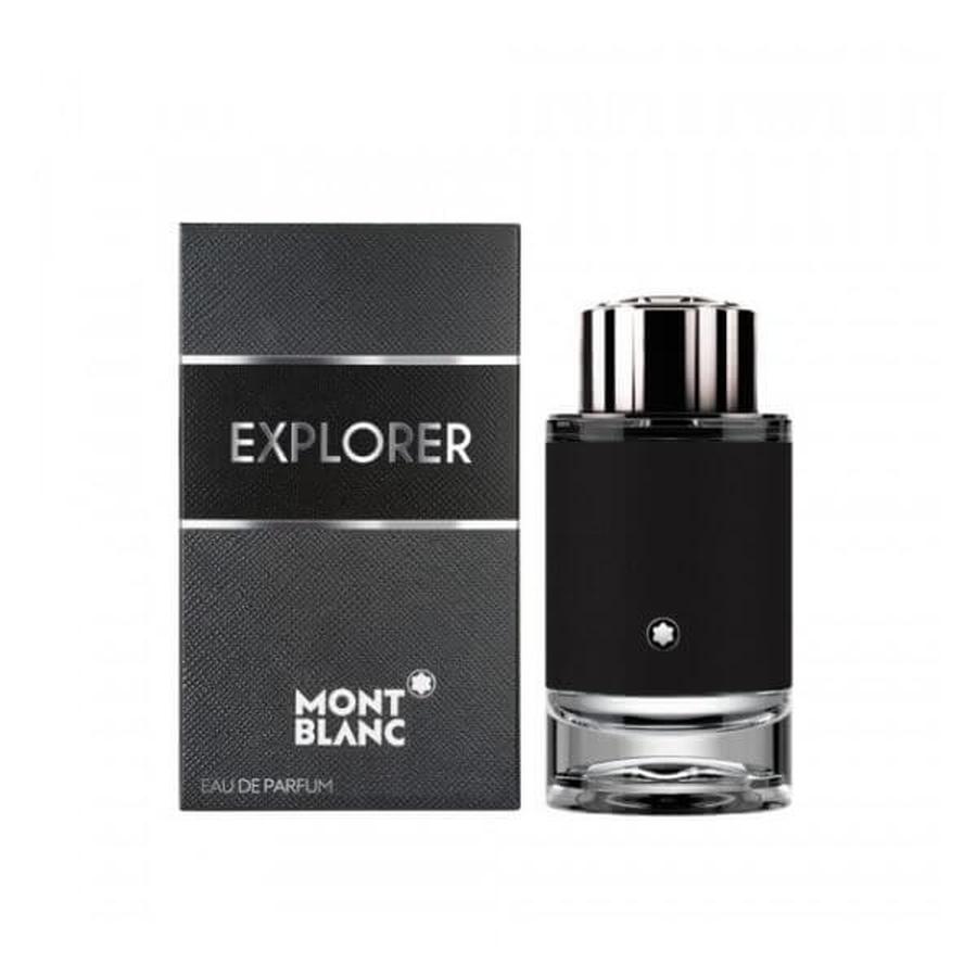 Mont Blanc Explorer - miniatura EDP 4,5 ml