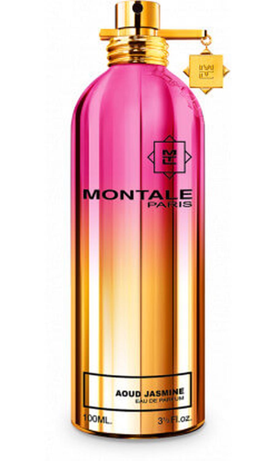 Montale Aoud Jasmine - EDP 2,0 ml - odstřik s rozprašovačem