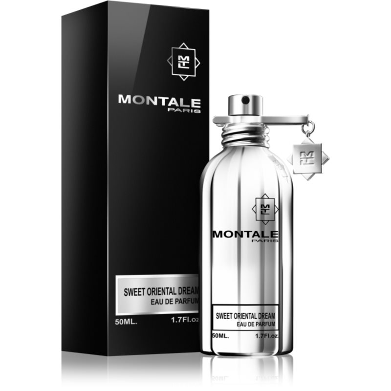 Montale Sweet Oriental Dream parfémovaná voda unisex 50 ml