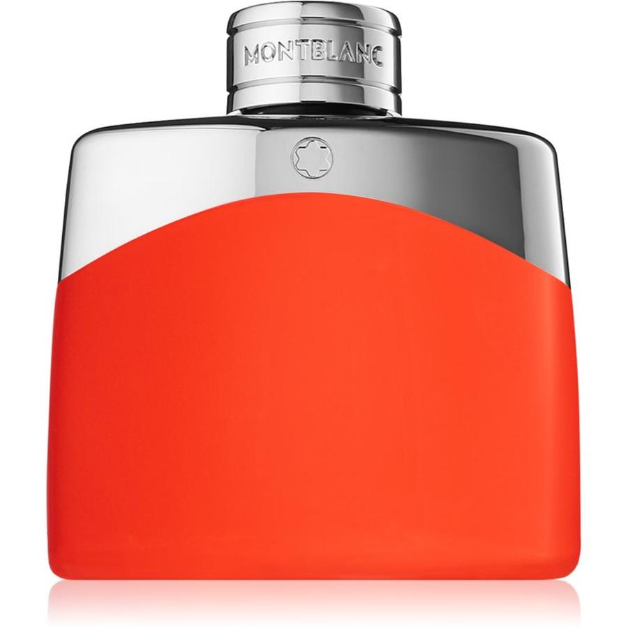 Montblanc Legend Red parfémovaná voda pro muže 50 ml