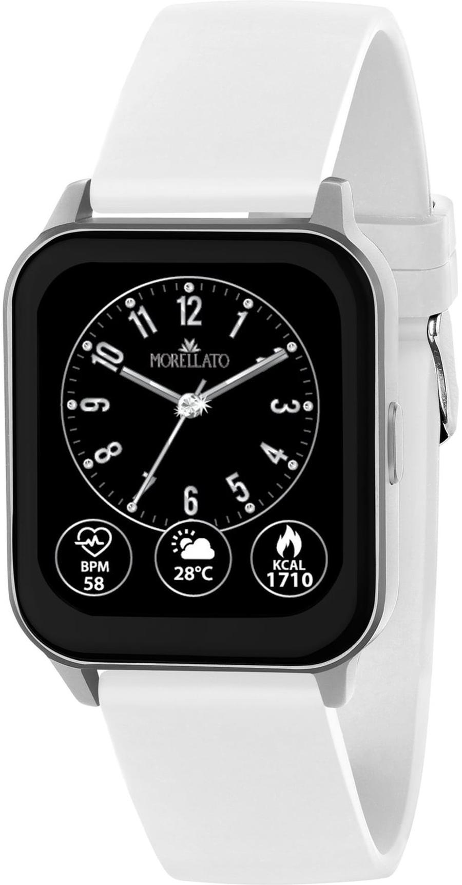 Morellato M-03 Smartwatch R0151170502