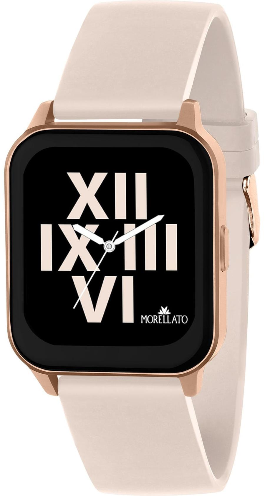 Morellato M-03 Smartwatch R0151170503