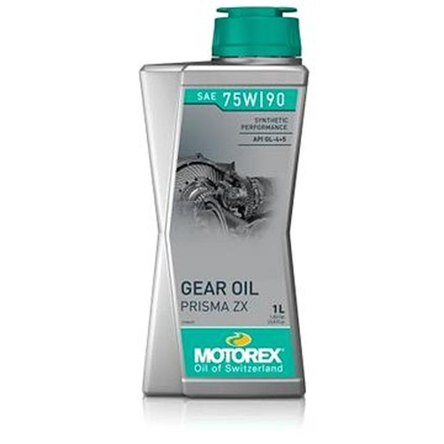 Motorex Gear Oil Prisma ZX 75W-90 1L