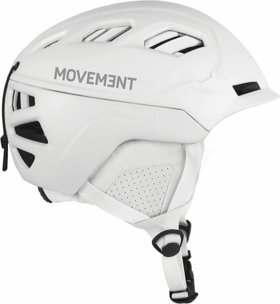 Movement 3Tech 2.0 W White M