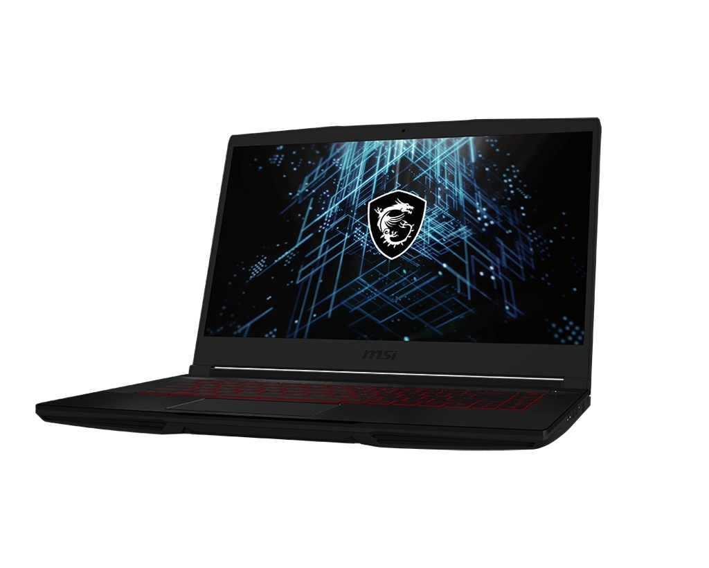 MSI GF63/Thin 11SC/i5-11400H/15,6