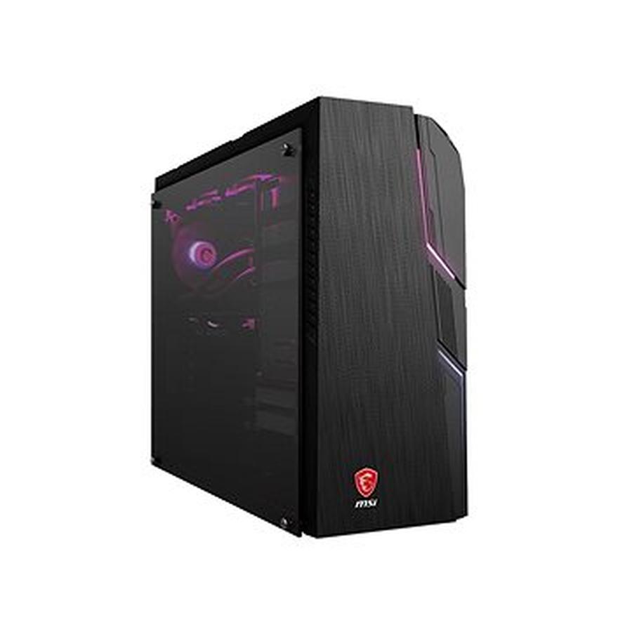 MSI MAG Codex X5 11TE-424EU