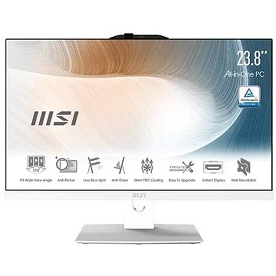 MSI Modern AM242TP 11M-843EU