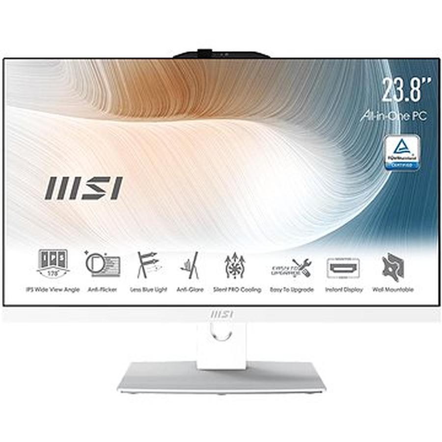 MSI Modern AM242TP 12M-014EU