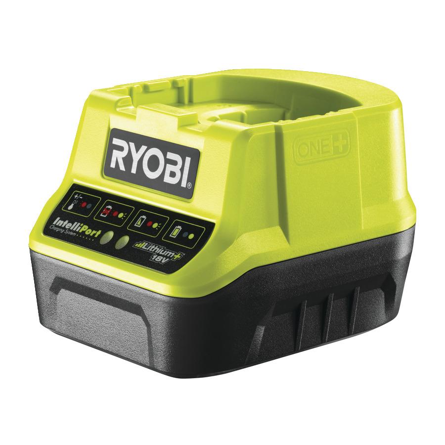 Nabíječka pro akumulátor RYOBI RC18-120 18V