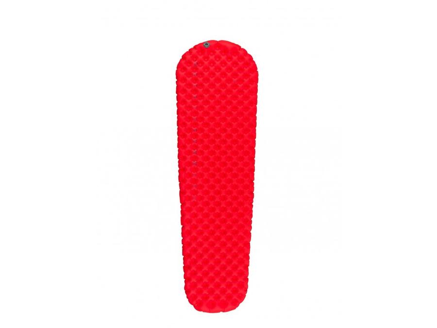 Nafukovací karimatka Sea To Summit Comfot Plus Insulated Mat Red Regular