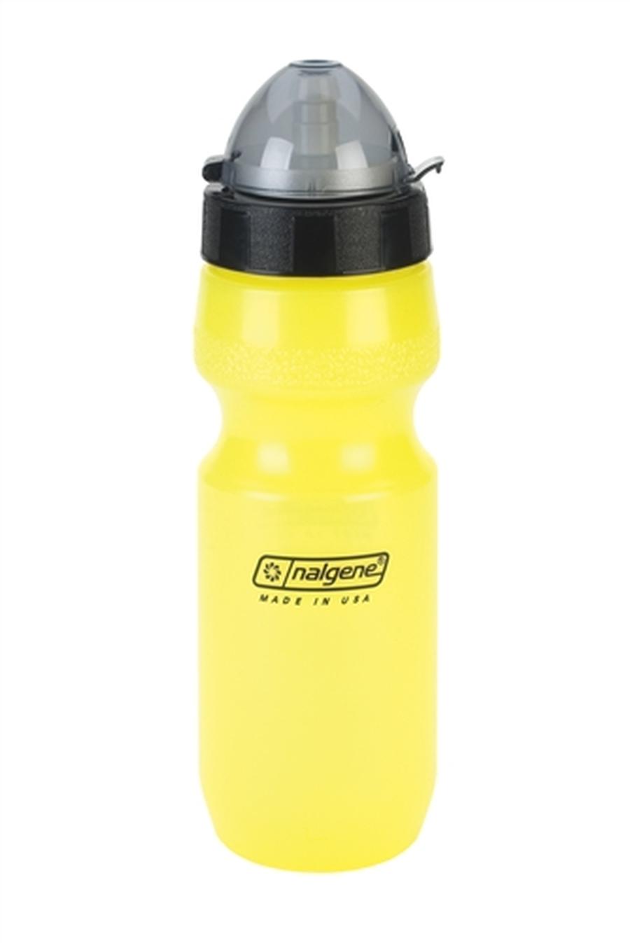 Nalgene All-Terrain Bottle Yellow