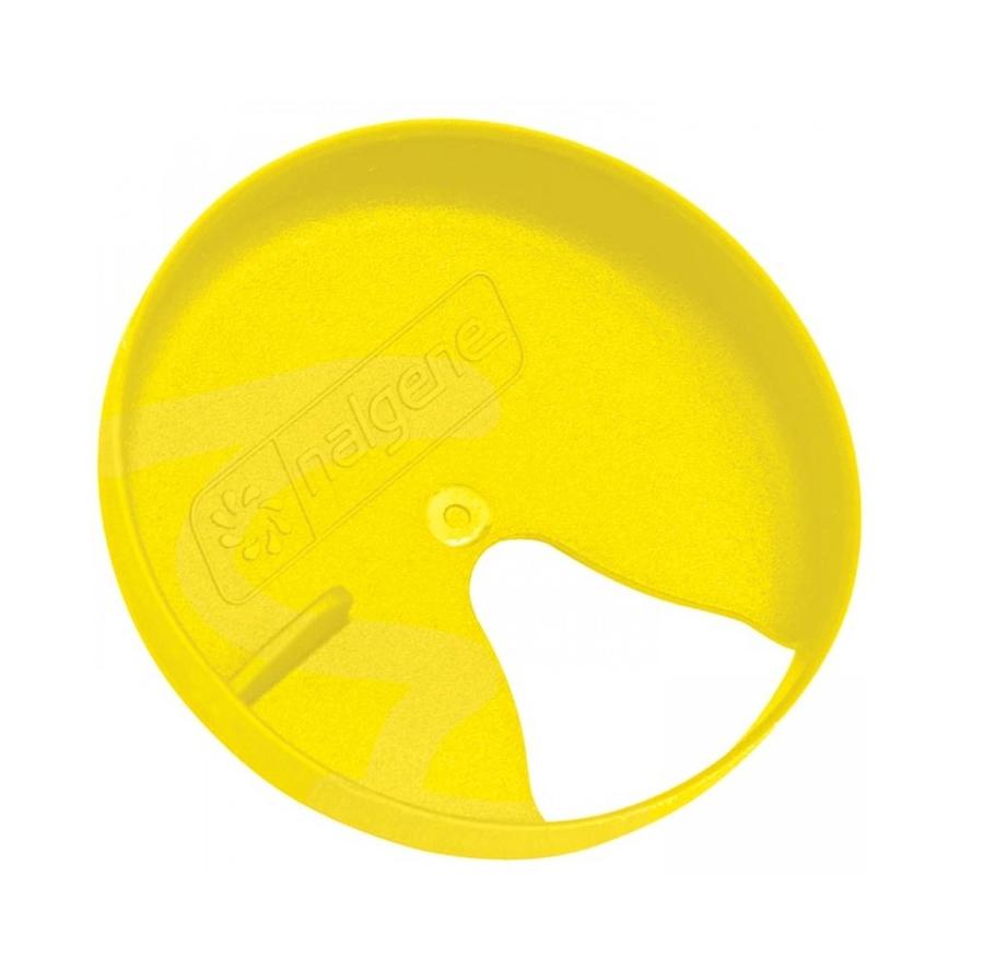 Nalgene Easy Sipper 63mm yellow