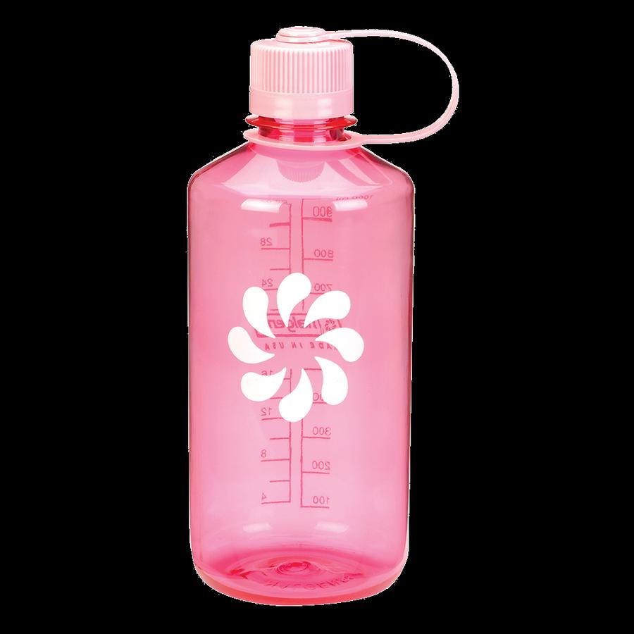 Nalgene Narrow Mouth 1 l Pink