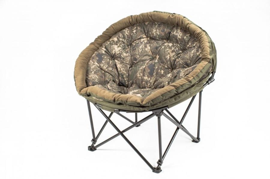 Nash Křeslo Indulgence Moon Chair