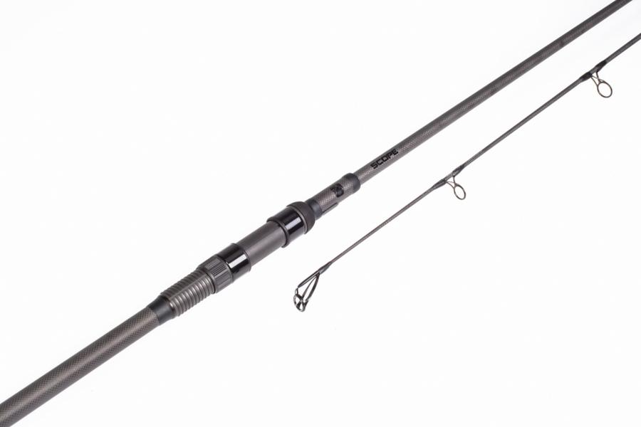 Nash Prut Scope Rods Abbreviated Handle 10ft 3,0m 3,25lb 2-díl