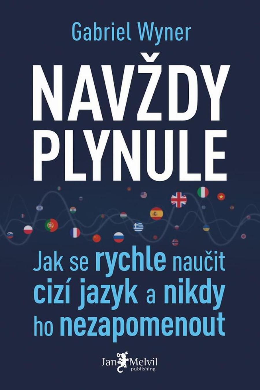 Navždy plynule - Wyner Gabriel