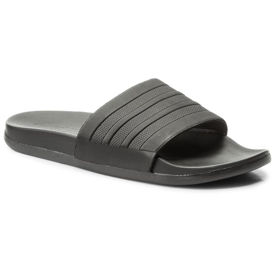 Nazouváky adidas - adilette CF+ Mono S82137 Cblack/Cblack