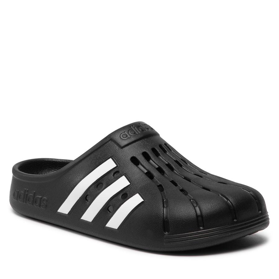 Nazouváky adidas - adilette Clog GZ5886 Core Black/Cloud White/Core Black